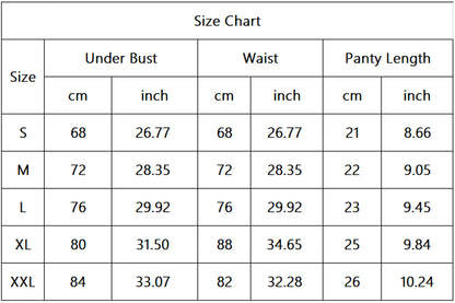 Women'S Sexy-Lingerie Lace Babydoll Bra Thong Set Sleepwear Underwear Nightwear